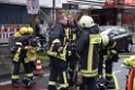 Feuer 2 Koeln Nippes Neusserstr P144